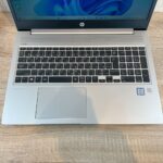 【美品】HP Probook 450 G6 / 2020年5月製 / Core i3-8145U / メモリ8GB / 新品SSD240GB / Windows11 25H2 / LibreOffice / 15.6型 HN-0800 - 画像 (3)