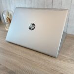 【美品】HP Probook 450 G6 / 2020年5月製 / Core i3-8145U / メモリ8GB / 新品SSD240GB / Windows11 25H2 / LibreOffice / 15.6型 HN-0800 - 画像 (6)