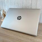 【美品】HP Probook 450 G6 / 2020年5月製 / Core i3-8145U / メモリ8GB / 新品SSD240GB / Windows11 25H2 / LibreOffice / 15.6型 HN-0801 - 画像 (6)