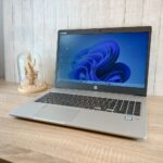 【美品】HP Probook 450 G6 / 2020年5月製 / Core i3-8145U / メモリ8GB / 新品SSD240GB / Windows11 25H2 / LibreOffice / 15.6型 HN-0802