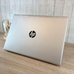 【美品】HP Probook 450 G6 / 2020年5月製 / Core i3-8145U / メモリ8GB / 新品SSD240GB / Windows11 25H2 / LibreOffice / 15.6型 HN-0802 - 画像 (6)