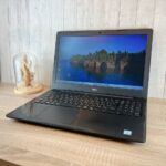 DELL Inspiron5570 / 2019年5月製 / Core i7-8550U / メモリ8GB / 新品SSD500GB / Windows11 25H2 / LibreOffice / 15.6型 HN-2001