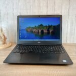 DELL Inspiron5570 / 2019年5月製 / Core i7-8550U / メモリ8GB / 新品SSD500GB / Windows11 25H2 / LibreOffice / 15.6型 HN-2001 - 画像 (2)