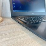 DELL Inspiron5570 / 2019年5月製 / Core i7-8550U / メモリ8GB / 新品SSD500GB / Windows11 25H2 / LibreOffice / 15.6型 HN-2001 - 画像 (4)