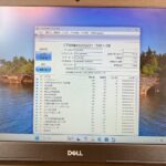 DELL Inspiron5570 / 2019年5月製 / Core i7-8550U / メモリ8GB / 新品SSD500GB / Windows11 25H2 / LibreOffice / 15.6型 HN-2001 - 画像 (8)