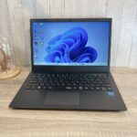 NEC Versapro VKT42M-Z / 2023年2月製 / Core i5-1135G7 / メモリ16GB / M.2SSD256GB / Windows11 25H2 / 14.0型 HN-0827 - 画像 (2)