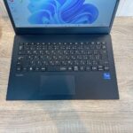 NEC Versapro VKT42M-Z / 2023年2月製 / Core i5-1135G7 / メモリ16GB / M.2SSD256GB / Windows11 25H2 / 14.0型 HN-0827 - 画像 (3)