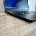 NEC Versapro VKT42M-Z / 2023年2月製 / Core i5-1135G7 / メモリ16GB / M.2SSD256GB / Windows11 25H2 / 14.0型 HN-0827 - 画像 (4)