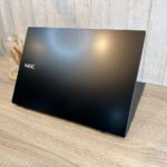 NEC Versapro VKT42M-Z / 2023年2月製 / Core i5-1135G7 / メモリ16GB / M.2SSD256GB / Windows11 25H2 / 14.0型 HN-0827 - 画像 (6)