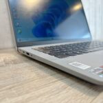 LENOVO ideapad 5 14IALC05 / 2021年5月製 / Ryzen 5 5500U / メモリ8GB / M.2 SSD256GB / Windows11 25H2 / LibreOffice / 14.0型 HN-0828 - 画像 (4)