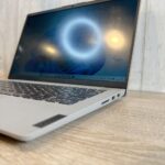LENOVO ideapad 5 14IALC05 / 2021年5月製 / Ryzen 5 5500U / メモリ8GB / M.2 SSD256GB / Windows11 25H2 / LibreOffice / 14.0型 HN-0828 - 画像 (5)