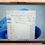 LENOVO ideapad 5 14IALC05 / 2021年5月製 / Ryzen 5 5500U / メモリ8GB / M.2 SSD256GB / Windows11 25H2 / LibreOffice / 14.0型 HN-0828 - 画像 (8)