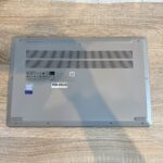 LENOVO ideapad 5 14IALC05 / 2021年5月製 / Ryzen 5 5500U / メモリ8GB / M.2 SSD256GB / Windows11 25H2 / LibreOffice / 14.0型 HN-0828 - 画像 (10)