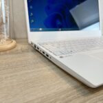 NEC Lavie N1550/G / 2023年10月製 / Ryzen 5 7530U / メモリ16GB / M.2SSD256GB / Windows11 25H2 / 15.6型 HN-0834 - 画像 (4)