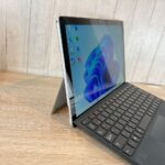 Microsoft Suface Pro 7 / 2021年1月製 / Core i3-1005G1 / メモリ4GB / SSD128GB / Windows11 25H2 / MicrosoftOffice2019 / 12.3型 HN-2053 - 画像 (4)