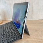 Microsoft Suface Pro 7 / 2021年1月製 / Core i3-1005G1 / メモリ4GB / SSD128GB / Windows11 25H2 / MicrosoftOffice2019 / 12.3型 HN-2053 - 画像 (5)