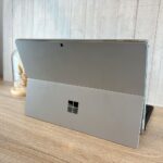 Microsoft Suface Pro 7 / 2021年1月製 / Core i3-1005G1 / メモリ4GB / SSD128GB / Windows11 25H2 / MicrosoftOffice2019 / 12.3型 HN-2053 - 画像 (6)