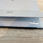 Microsoft Suface Pro 7 / 2021年1月製 / Core i3-1005G1 / メモリ4GB / SSD128GB / Windows11 25H2 / MicrosoftOffice2019 / 12.3型 HN-2053 - 画像 (11)