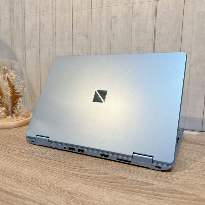 NEC Lavie PC-GN15T98AF / 2019年1月製 / Core i7-8500Y / メモリ8GB