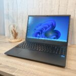 NEC Versapro VKL41F-Z / 2022年10月製 / Core i3-1115G4 / メモリ16GB / 新品SSD500GB / Windows11 24H2 / 15.6型 HN-0788