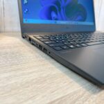 NEC Versapro VKL41F-Z / 2022年10月製 / Core i3-1115G4 / メモリ16GB / 新品SSD500GB / Windows11 24H2 / 15.6型 HN-0788 - 画像 (4)