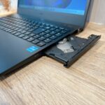 NEC Versapro VKL41F-Z / 2022年10月製 / Core i3-1115G4 / メモリ16GB / 新品SSD500GB / Windows11 24H2 / 15.6型 HN-0788 - 画像 (5)