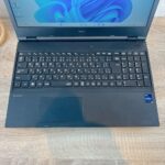 NEC Versapro VJT44L-F / 2023年5月製 / Core i5-1235U / メモリ16GB / 新品M.2SSD500GB / Windows11 25H2 / 15.6型 HN-0092 - 画像 (10)