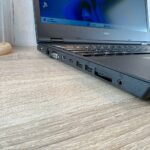 NEC Versapro VJT44L-F / 2023年5月製 / Core i5-1235U / メモリ16GB / 新品M.2SSD500GB / Windows11 25H2 / 15.6型 HN-0092 - 画像 (9)