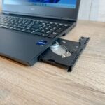 NEC Versapro VJT44L-F / 2023年5月製 / Core i5-1235U / メモリ16GB / 新品M.2SSD500GB / Windows11 25H2 / 15.6型 HN-0092 - 画像 (8)