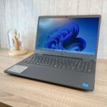 【美品】DELL Vostro 15 3000（3500） / 2021年4月製 / Core i3-1115G4 / メモリ8GB / 新品SSD240GB / Windows11 25H2 / LibreOffice / 15.6型 HN-2010