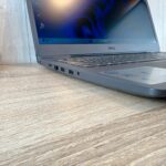 【美品】DELL Vostro 15 3000（3500） / 2021年4月製 / Core i3-1115G4 / メモリ8GB / 新品SSD240GB / Windows11 25H2 / LibreOffice / 15.6型 HN-2010 - 画像 (4)