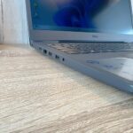 DELL Vostro 15 3000（3500） / 2021年2月製 / Core i3-1115G4 / メモリ8GB / 新品SSD240GB / Windows11 25H2 / LibreOffice / 15.6型 HN-2011 - 画像 (9)