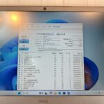 DELL Vostro 15 3000（3500） / 2021年2月製 / Core i3-1115G4 / メモリ8GB / 新品SSD240GB / Windows11 25H2 / LibreOffice / 15.6型 HN-2011 - 画像 (5)