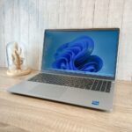 【美品】DELL Inspiron15 3511 / 2022年10月製 / Core i3-1115G4 / メモリ8GB / 新品SSD240GB / Windows11 25H2 / LibreOffice / 15.6型 HN-2012