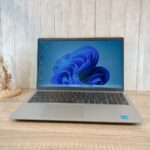 【美品】DELL Inspiron15 3511 / 2022年10月製 / Core i3-1115G4 / メモリ8GB / 新品SSD240GB / Windows11 25H2 / LibreOffice / 15.6型 HN-2012 - 画像 (2)