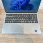 【美品】DELL Inspiron15 3511 / 2022年10月製 / Core i3-1115G4 / メモリ8GB / 新品SSD240GB / Windows11 25H2 / LibreOffice / 15.6型 HN-2012 - 画像 (3)