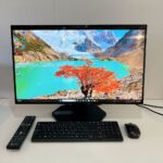 NEC Lavie A2797/DAB / 2022年2月製 / Ryzen 7 5800U / メモリ16GB / M.2 NVMe SSD1TB / Windows11 25H2 / 27.0型 HA-0011 - 画像 (2)