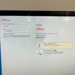 NEC Lavie A2797/DAB / 2022年2月製 / Ryzen 7 5800U / メモリ16GB / M.2 NVMe SSD1TB / Windows11 25H2 / 27.0型 HA-0011 - 画像 (7)