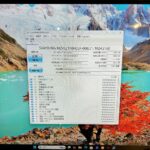 NEC Lavie A2797/DAB / 2022年2月製 / Ryzen 7 5800U / メモリ16GB / M.2 NVMe SSD1TB / Windows11 25H2 / 27.0型 HA-0011 - 画像 (9)