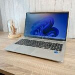 HP Probook 450 G8 / 2021年11月製 / Core i3-1115G4 / メモリ8GB / M.2 SSD256GB / Windows11 25H2 / LibreOffice / 15.6型 HN-0820