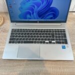 HP Probook 450 G8 / 2021年11月製 / Core i3-1115G4 / メモリ8GB / M.2 SSD256GB / Windows11 25H2 / LibreOffice / 15.6型 HN-0820 - 画像 (3)