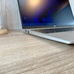 HP Probook 450 G8 / 2021年11月製 / Core i3-1115G4 / メモリ8GB / M.2 SSD256GB / Windows11 25H2 / LibreOffice / 15.6型 HN-0820 - 画像 (4)