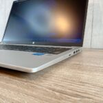 HP Probook 450 G8 / 2021年11月製 / Core i3-1115G4 / メモリ8GB / M.2 SSD256GB / Windows11 25H2 / LibreOffice / 15.6型 HN-0820 - 画像 (5)