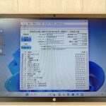 HP Probook 450 G8 / 2021年11月製 / Core i3-1115G4 / メモリ8GB / M.2 SSD256GB / Windows11 25H2 / LibreOffice / 15.6型 HN-0820 - 画像 (8)