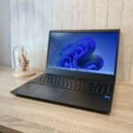 NEC Versapro VKT42E-D / 2023年5月製 / Core i5-1135G7 / メモリ16GB / M.2SSD256GB / Windows11 25H2 / 15.6型 HN-0825