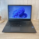 NEC Versapro VKT42E-D / 2023年5月製 / Core i5-1135G7 / メモリ16GB / M.2SSD256GB / Windows11 25H2 / 15.6型 HN-0825 - 画像 (2)