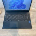 NEC Versapro VKT42E-D / 2023年5月製 / Core i5-1135G7 / メモリ16GB / M.2SSD256GB / Windows11 25H2 / 15.6型 HN-0825 - 画像 (3)