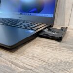 NEC Versapro VKT42E-D / 2023年5月製 / Core i5-1135G7 / メモリ16GB / M.2SSD256GB / Windows11 25H2 / 15.6型 HN-0825 - 画像 (5)