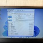 NEC Versapro VKT42E-D / 2023年5月製 / Core i5-1135G7 / メモリ16GB / M.2SSD256GB / Windows11 25H2 / 15.6型 HN-0825 - 画像 (8)
