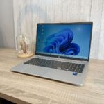 HP Probook 450 G8 / 2021年6月製 / Core i5-1135G7 / メモリ16GB / M.2 SSD512GB / Windows11 25H2 / LibreOffice / 15.6型 HN-0829